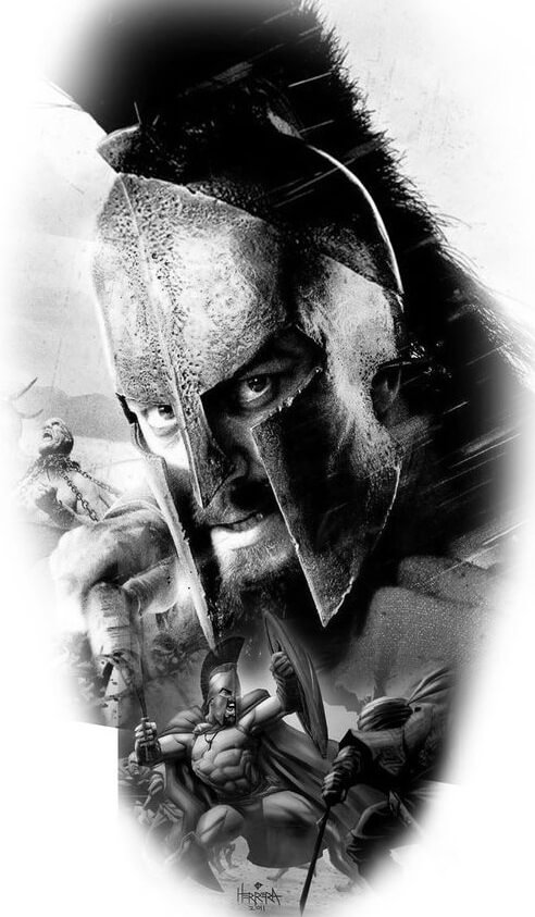 آموزش نقاشی سیاه قلم